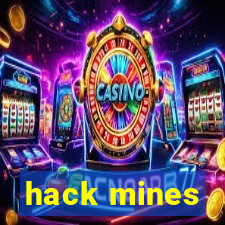 hack mines